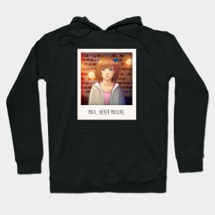 Life is Strange Hoodie